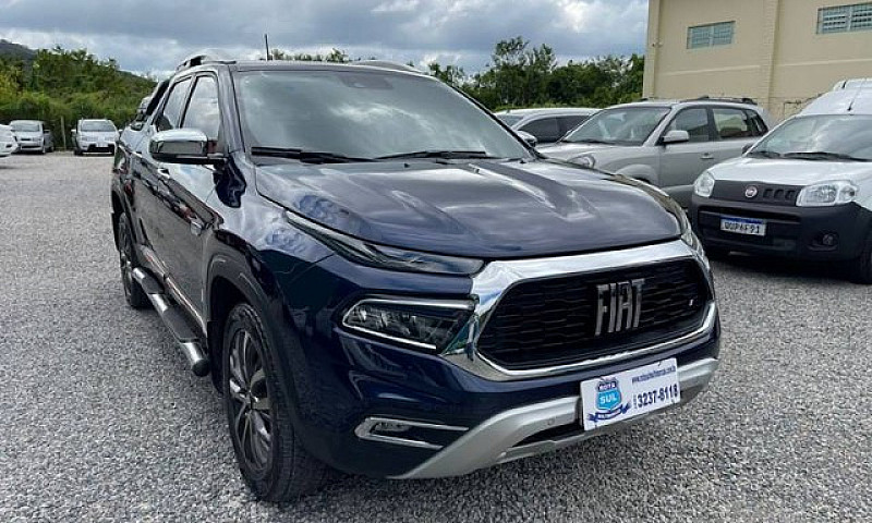 Fiat Toro Ranch 2.0 ...