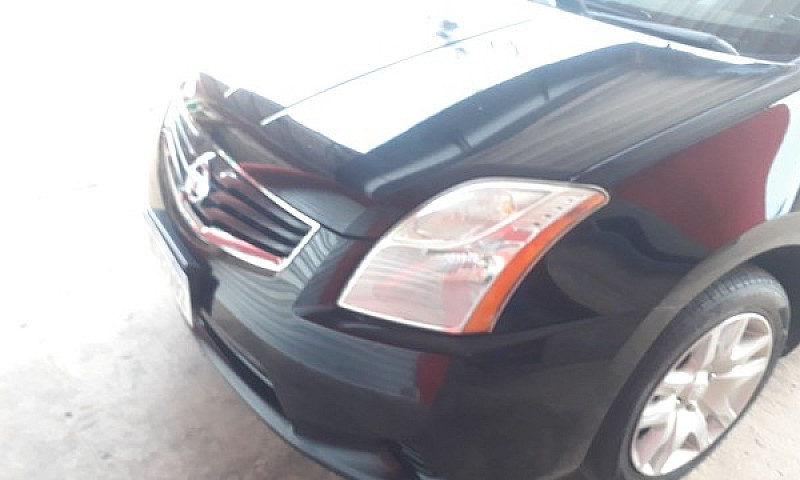 Sentra  2.0 2009 /10...