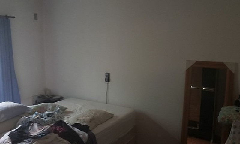 Casa 3/4, Em Jucimei...