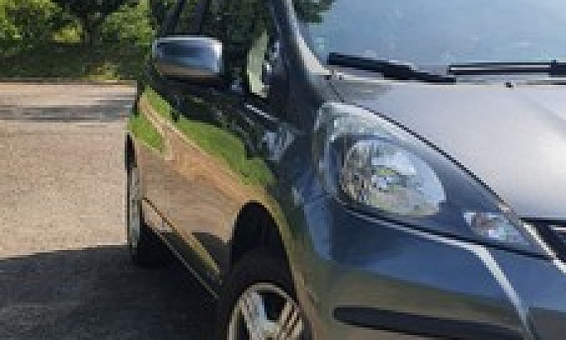 Honda Fit Cx 1.4 201...