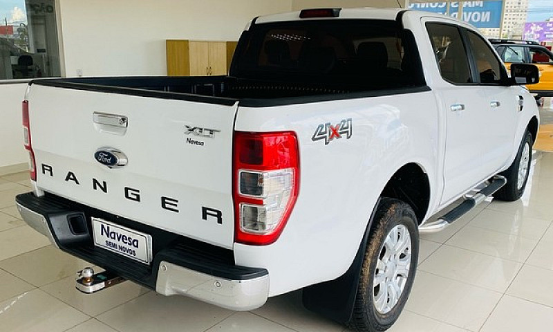 Ford Ranger 3.2 Xlt ...