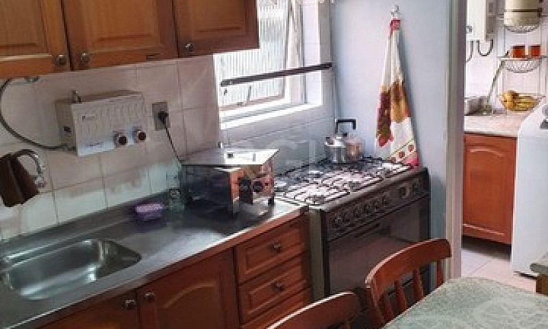 Apartamento Em Mont ...