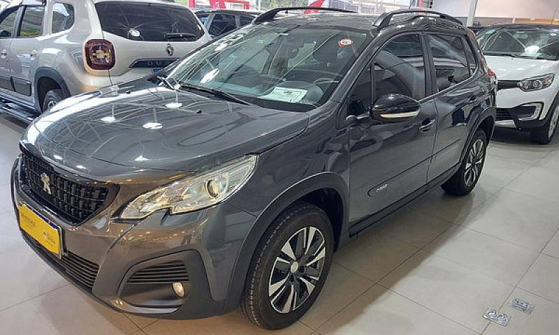 Peugeot 2008 Allure ...