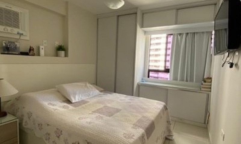 Apartamento 03 Quart...