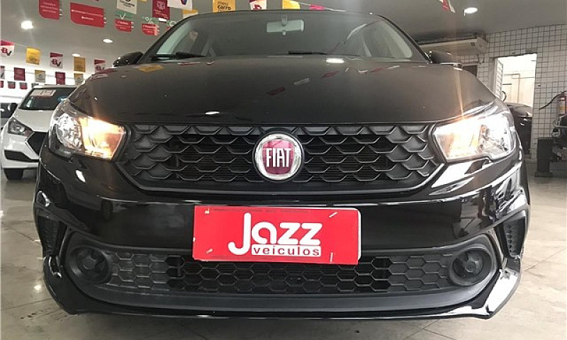 Fiat Argo 2019 1.0 F...