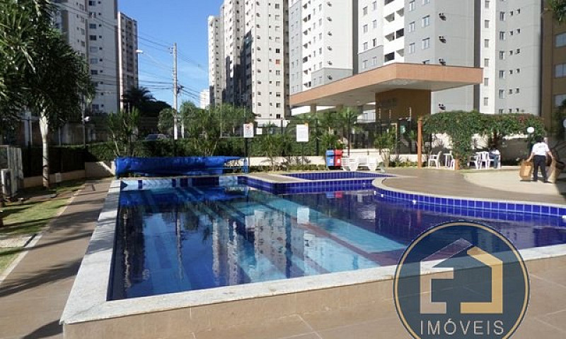 Locação Apartamento ...