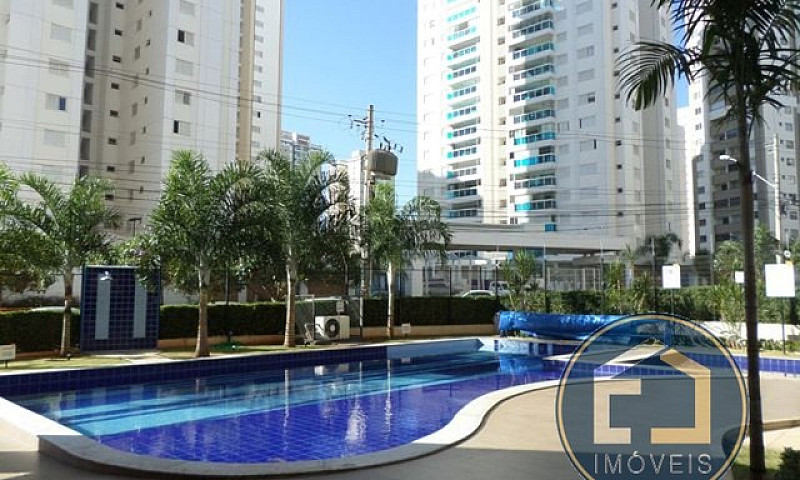 Locação Apartamento ...