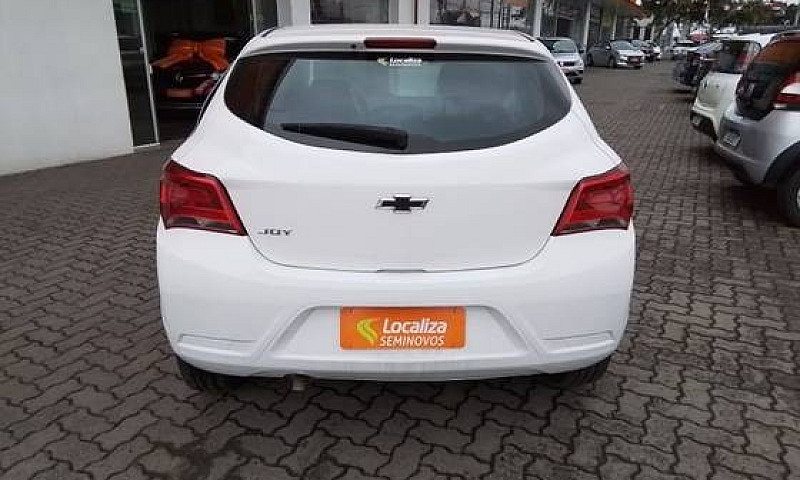 Chevrolet Onix 2020/...