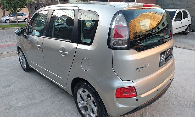 C3 Picasso 1.5 Glx  ...