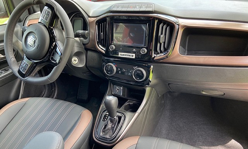 Fiat Strada Ranch 20...