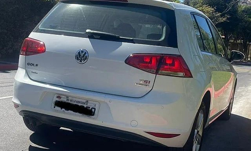 Golf Confortline 1.4...