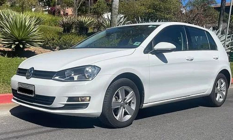 Golf Confortline 1.4...