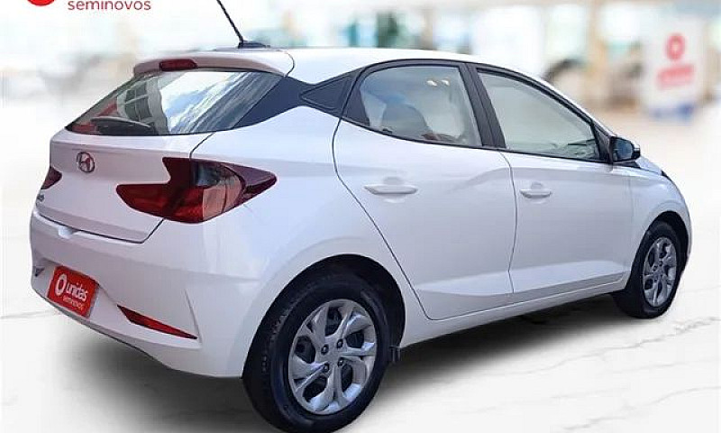 Hyundai Hb20 2022 1....