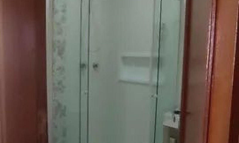 Casa Com Dois Quarto...