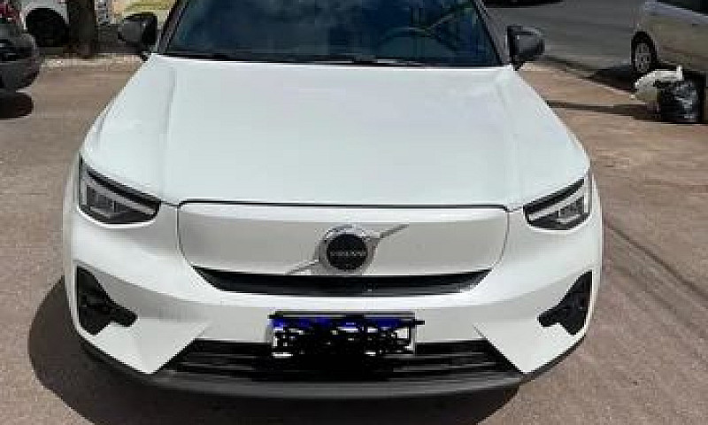 Volvo Xc 40 Ultimate...