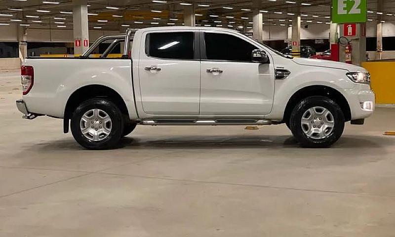 Ranger Xlt 2.5 Flex ...