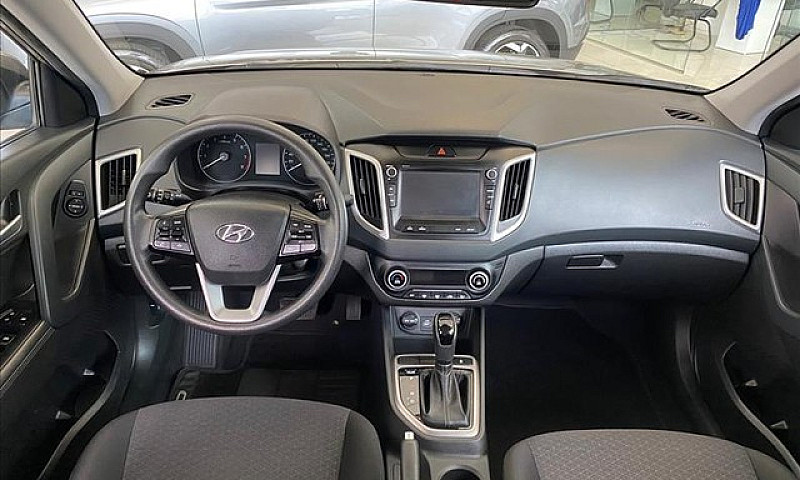 Hyundai Creta 1.6 16...