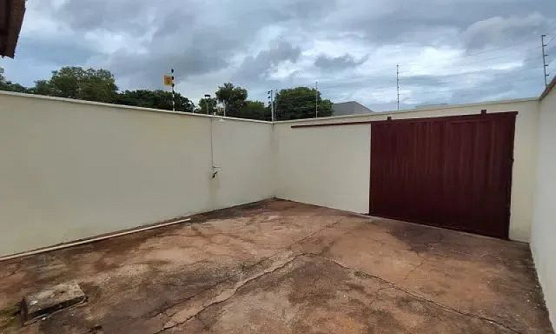 Vendo Casa Na Serra ...