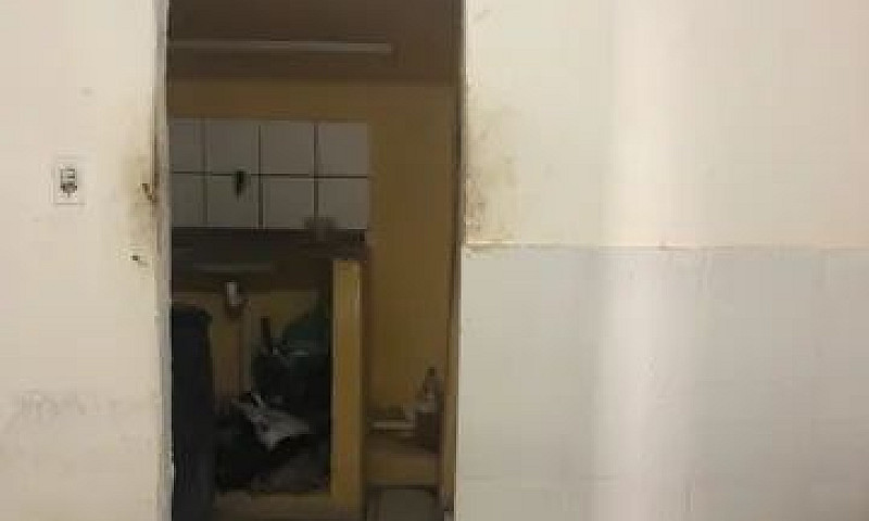 Alugasse Uma Casa...