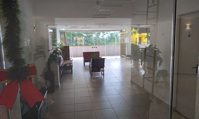 Lindo Apartamento No...