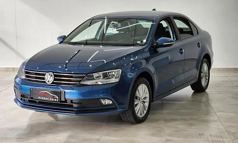 Volkswagen Jetta Cl ...