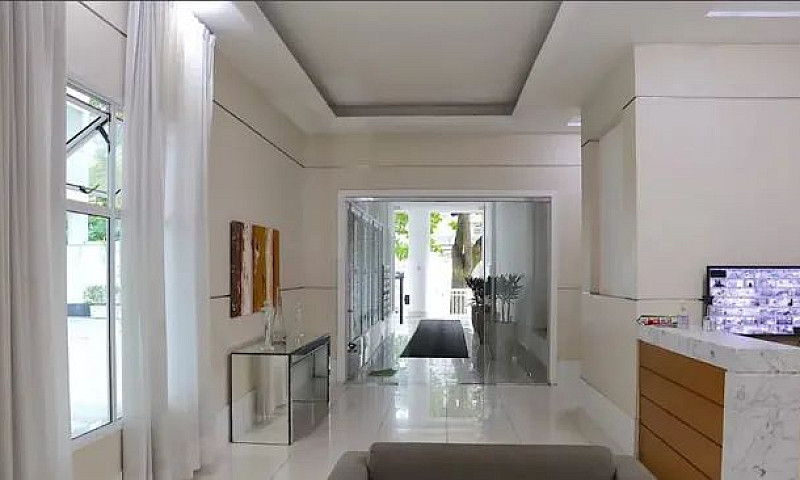 , Apartamento 2 Qts ...