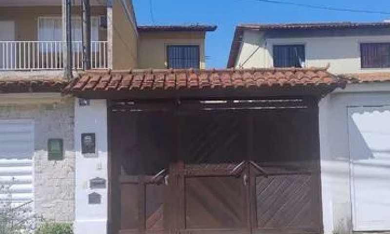 Casa Duplex B. Andre...