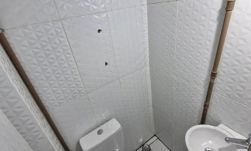 Quarto Mobiliado Pag...