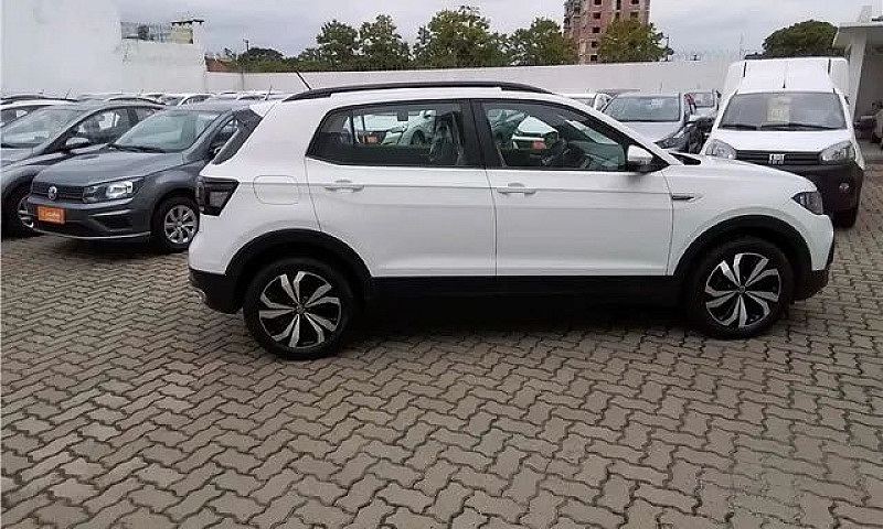 Volkswagen T-Cross 2...