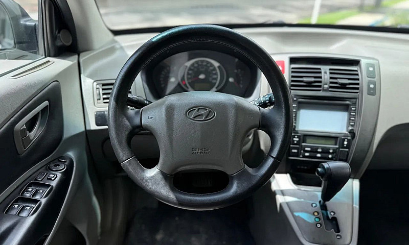 Hyundai Tucson Hyund...
