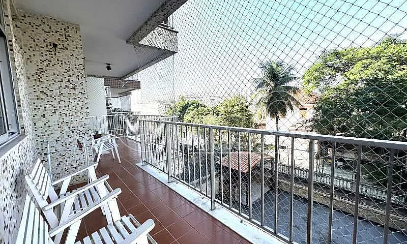 Apartamento Para Ven...