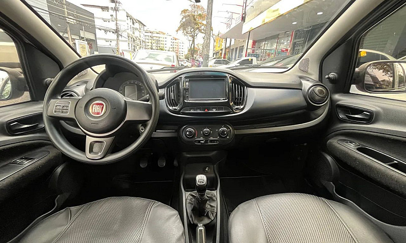 Fiat Uno Attractive ...