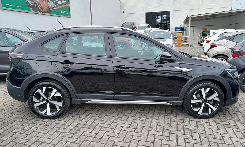 Volkswagen Nivus Hig...