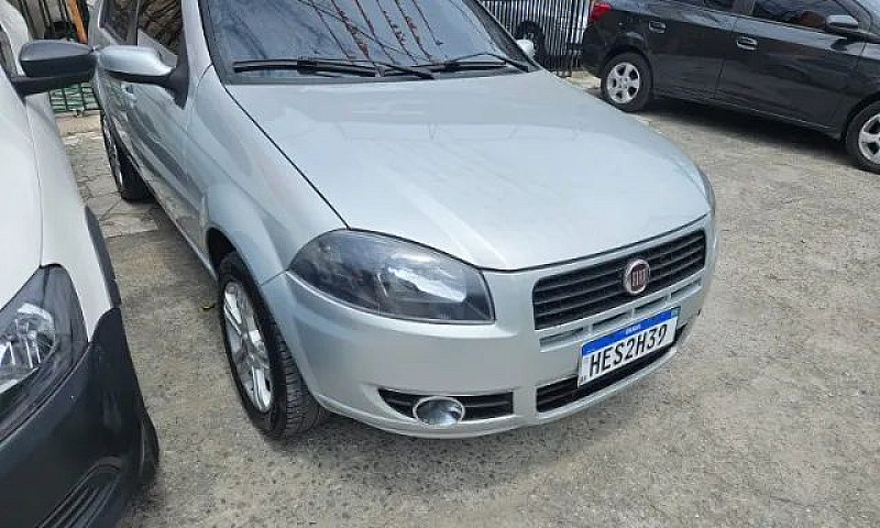 Fiat Palio Elx 1.4 M...
