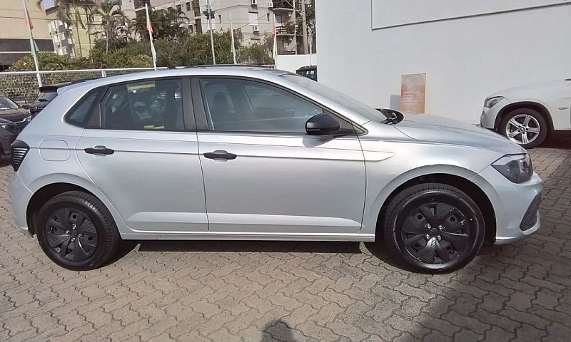 Volkswagen Polo 2024...