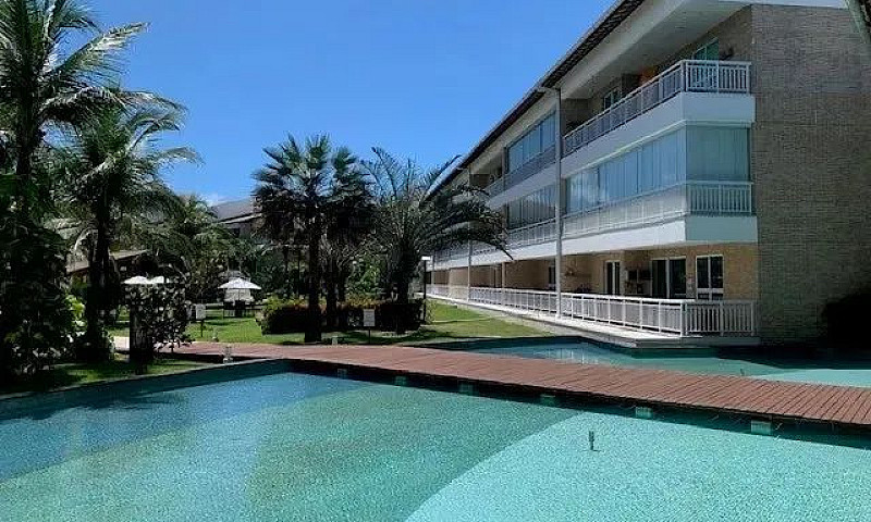 Apartamento Para Alu...