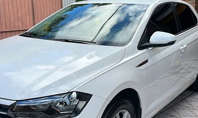 Vw Polo 2021...