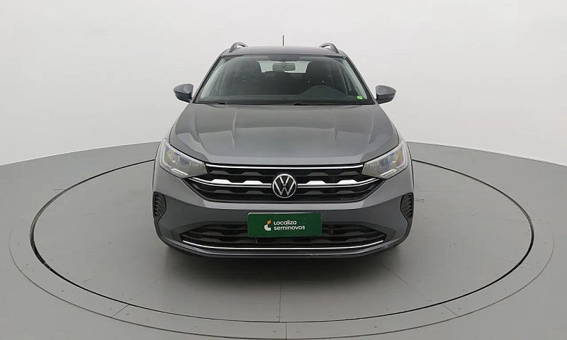 Volkswagen Nivus Com...