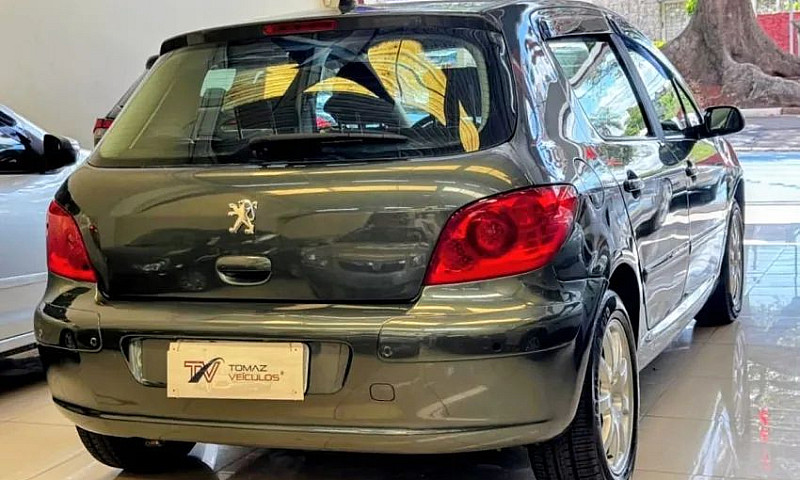 Peugeot 307 Presence...