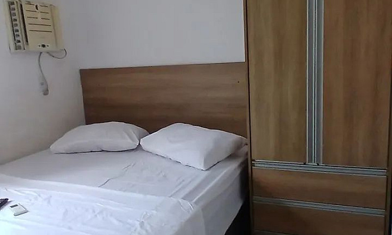 Alugo Apartamento Pa...