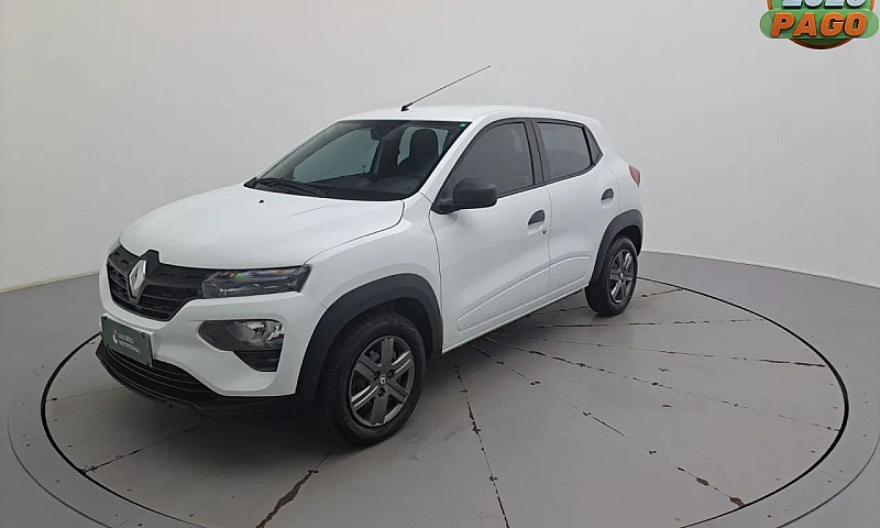 Renault Kwid 1.0 Zen...