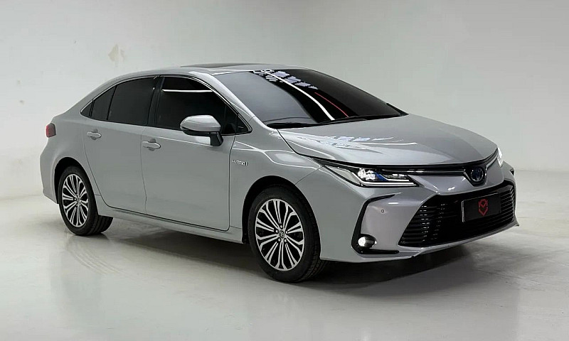 Toyota Corolla Altis...