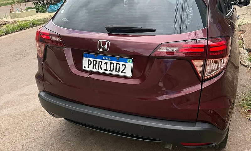 Honda Hr-V Touring 1...