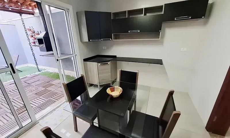 Vendo Casa Em São Co...