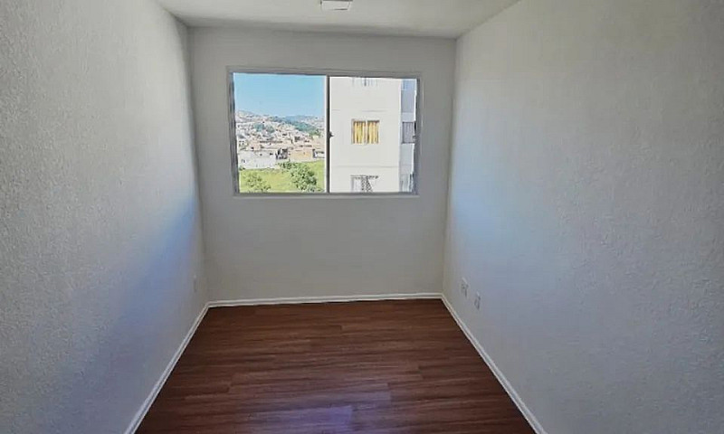 Apartamento Novo E P...