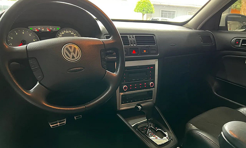 Volkswagen Golf Spor...