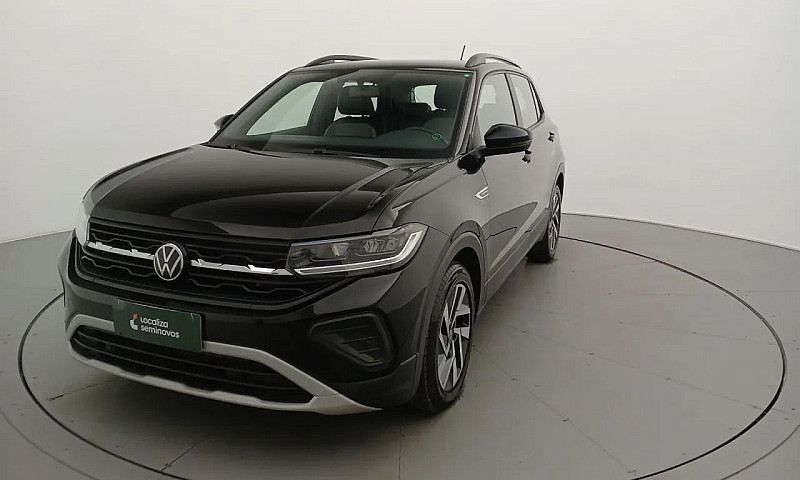 Volkswagen T-Cross C...