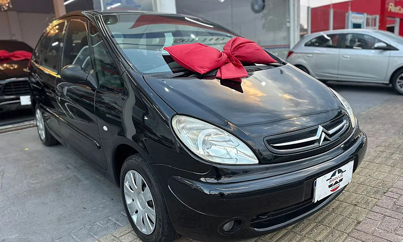 *Xsara Picasso Glx 1...