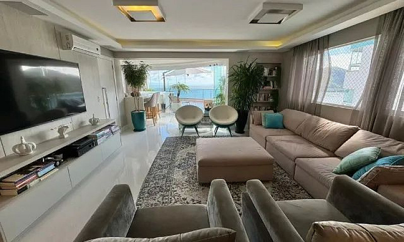 Apartamento Frente M...