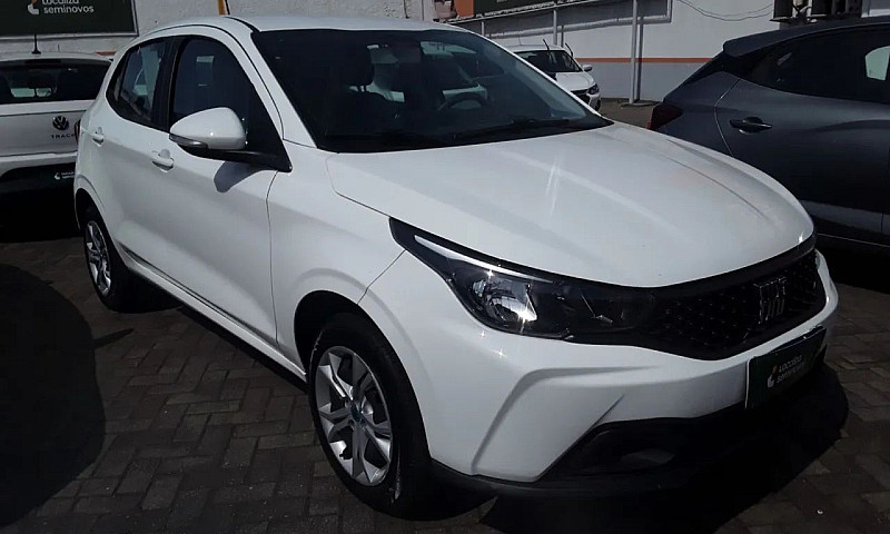 Fiat Argo Drive 1.3 ...